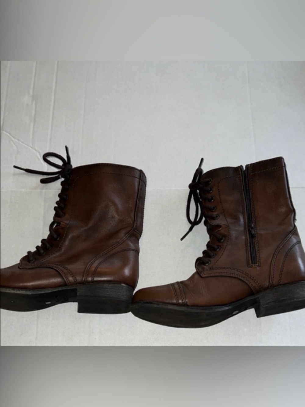 Steve Madden boots